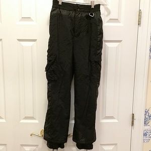 Snow pants